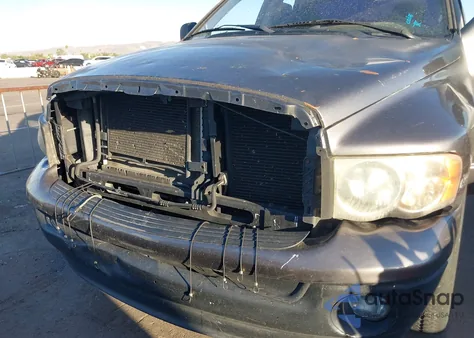 2003 Dodge Ram 1500 Slt/Laramie/St z USA, uszkodzony, nr VIN 1D7HA18D23J620804